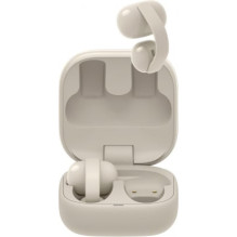 „Sony LinkBuds Clip WF-LC900“ pilkos spalvos „Sony LinkBuds Clip WF-LC900“ pilkos spalvos