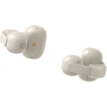 „Sony LinkBuds Clip WF-LC900“ pilkos spalvos „Sony LinkBuds Clip WF-LC900“ pilkos spalvos