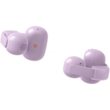 Sony LinkBuds Clip WF-LC900 Lavender Sony LinkBuds Clip WF-LC900 Lavender