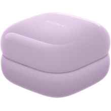 Sony LinkBuds Clip WF-LC900 Lavender Sony LinkBuds Clip WF-LC900 Lavender
