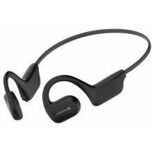 Swissten Gym Black