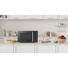 „Midea MMO—AM25VB(BK)“