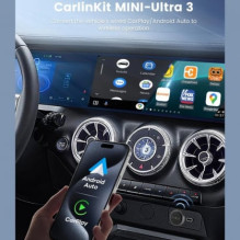 Carlinkit Wireless CarPlay / Android Auto adapter Carlinkit Wireless CarPlay / Android Auto adapter