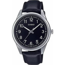 CASIO MTP-V005L-1B4 Silver...