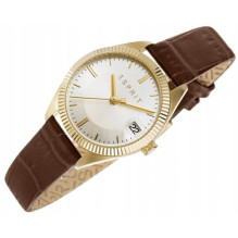 Esprit ES1L340L0025 Gold / Brown Esprit ES1L340L0025 Gold / Brown