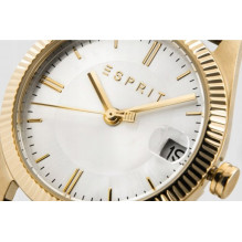 Esprit ES1L340L0025 Auksinė / Ruda Esprit ES1L340L0025 Auksinė / Ruda