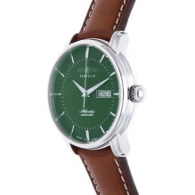 Zeppelin Atlantic 8466-4 automatinis Zeppelin Atlantic 8466-4 automatinis