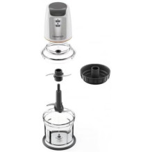 Kenwood CHP61 White Kenwood CHP61 White