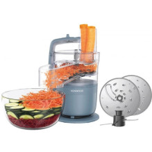 Kenwood MultiPro Go FDP23.140GY Kenwood MultiPro Go FDP23.140GY