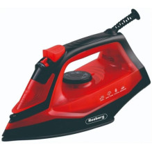Rosberg R51050G Red