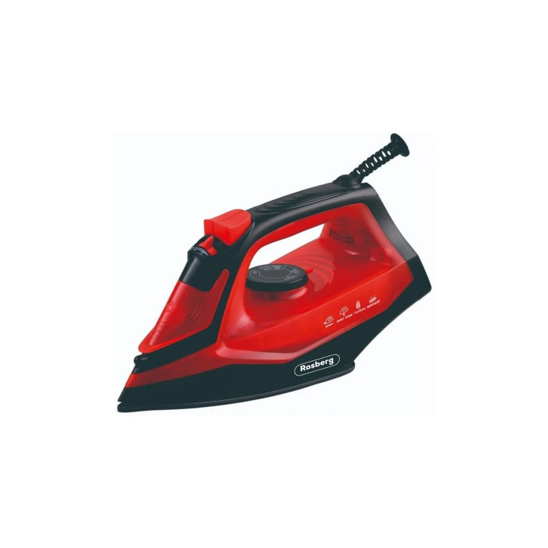 Rosberg R51050G Red