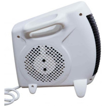 BESK Thermal fan 1000 / 2000W 9131527 BESK Thermal fan 1000 / 2000W 9131527