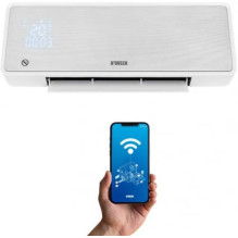 Noveen HC3299 LED Tuya WiFi...