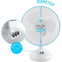 Adler AD 7302 Adler AD 7302