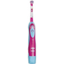 Oral-B DB4.510K Kids Stages...