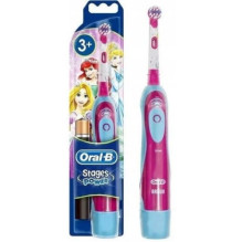 Oral-B DB4.510K Kids Stages Power Princess