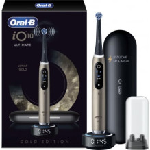 Oral-B iO10 Lunar Gold Oral-B iO10 Lunar Gold
