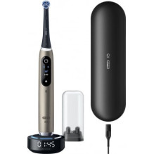 Oral-B iO10 Lunar Gold Oral-B iO10 Lunar Gold