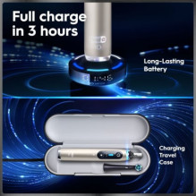 Oral-B iO10 Lunar Gold Oral-B iO10 Lunar Gold