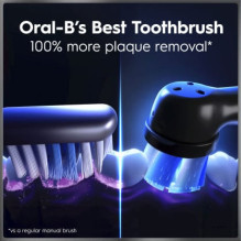 Oral-B iO10 Lunar Gold Oral-B iO10 Lunar Gold