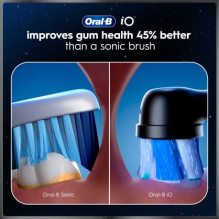 Oral-B iO10 Lunar Gold Oral-B iO10 Lunar Gold