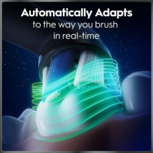 Oral-B iO10 Lunar Gold Oral-B iO10 Lunar Gold