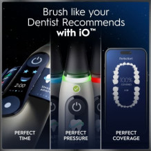 Oral-B iO10 Lunar Gold Oral-B iO10 Lunar Gold