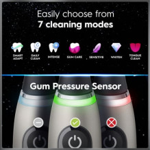 Oral-B iO10 Lunar Gold Oral-B iO10 Lunar Gold