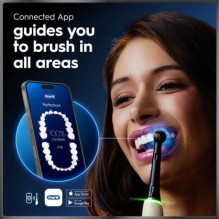 Oral-B iO10 Lunar Gold Oral-B iO10 Lunar Gold