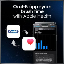 Oral-B iO10 Lunar Gold Oral-B iO10 Lunar Gold