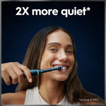 Oral-B iO10 Lunar Gold Oral-B iO10 Lunar Gold