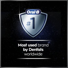 Oral-B iO10 Lunar Gold Oral-B iO10 Lunar Gold
