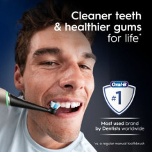 Oral-B iO10 Lunar Gold Oral-B iO10 Lunar Gold