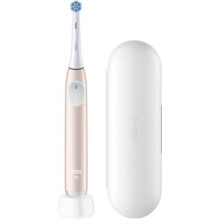 Oral-B iO2 Calm Pink + Travel Case