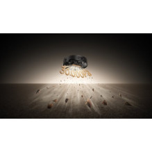 Dreame Aqua 10 Ultra Roller Complete RLH71DE-1-BK