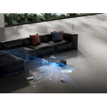 Dreame Aqua 10 Ultra Roller RLH71DE-BK