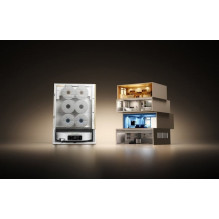 Dreame Matrix 10 Ultra RLX95CE-WH
