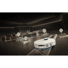 Dreame Matrix 10 Ultra RLX95CE-WH