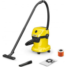 Karcher WD 3 V-17/4/20...