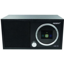 FERGUSON Regent DAB+ 151 Juoda FERGUSON Regent DAB+ 151 Juoda