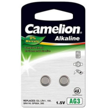 „Camelion“ šarminės sagos...