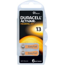 Duracell Hearing Aid 13...
