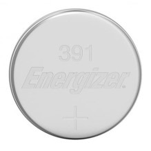 Energizer Silver Oxide 391 / 381 MBL1 1pcs Energizer Silver Oxide 391 / 381 MBL1 1pcs