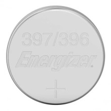 Energizer Silver Oxide 397...