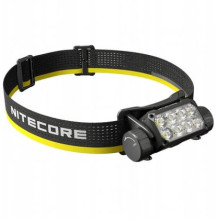 Nitecore HC75 UHE Black Nitecore HC75 UHE Black