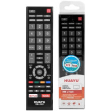 Lamex LXP1625 Toshiba RM-L1625