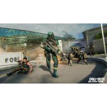 Activision Call of Duty: Black Ops 7 PS4 Activision Call of Duty: Black Ops 7 PS4
