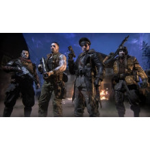 Activision Call of Duty: Black Ops 7 PS4 Activision Call of Duty: Black Ops 7 PS4