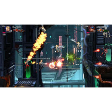„Konami Digital Entertainment Contra“: Operacija „Galuga“ (KODAS LANGELĖJE) Naujajam Pietų Velsui „Konami Digital Entertainment Contra“: Operacija „Galuga“ (KODAS LANGELĖJE) Naujajam Pietų Velsui