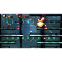 Konami Digital Entertainment Contra: Operation Galuga (CODE IN A BOX) for NSW Konami Digital Entertainment Contra: Operation Galuga (CODE IN A BOX) for NSW